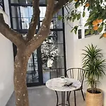 Baykus Deluxe Villa Kusadası
