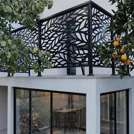 Vila Baykus Deluxe *
