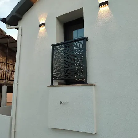 Baykus Deluxe Vila *