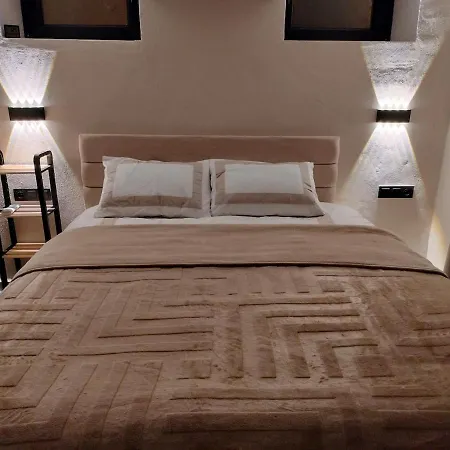 Baykus Deluxe Vila