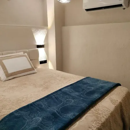 Baykus Deluxe Kusadası