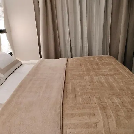 Baykus Deluxe Vila