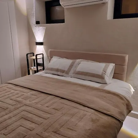 Baykus Deluxe Vila