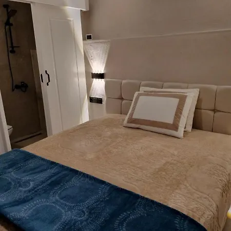 Villa Baykus Deluxe Kusadası