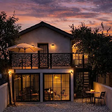 Baykus Deluxe Kusadası