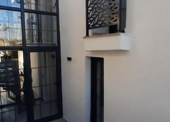 Baykus Deluxe Villa *