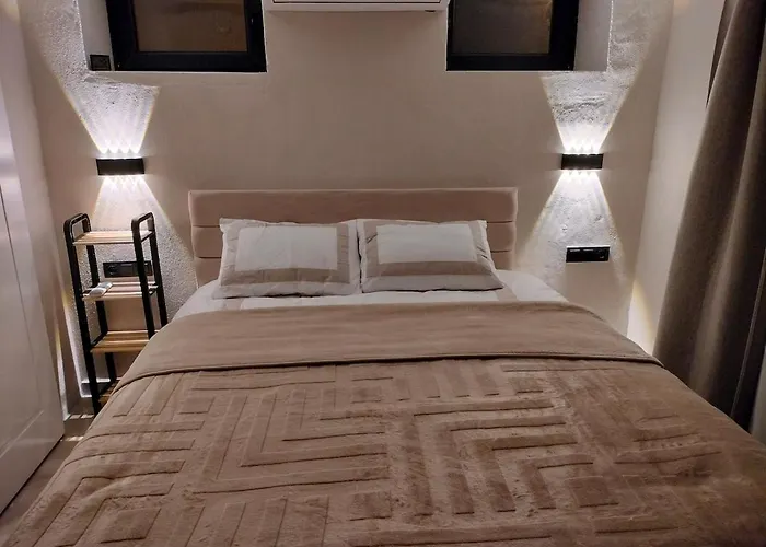 Baykus Deluxe Villa *