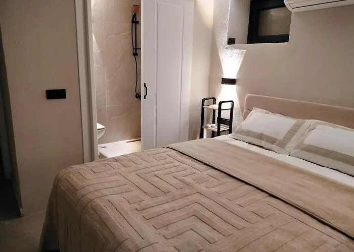 Baykus Deluxe * Kusadası