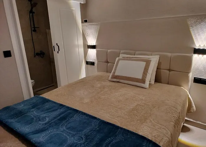 Villa Baykus Deluxe Kusadası