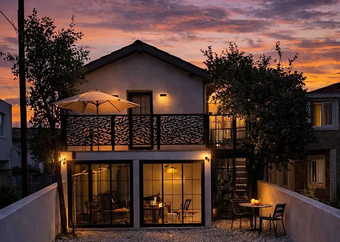 Baykus Deluxe Kusadası