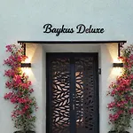 Baykus Deluxe 빌라 *