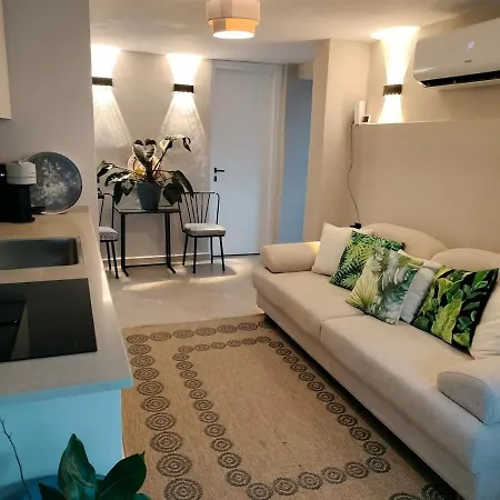 Baykus Deluxe Kusadası