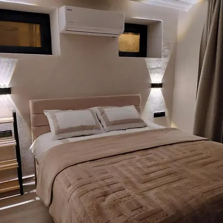 Baykus Deluxe Kusadası