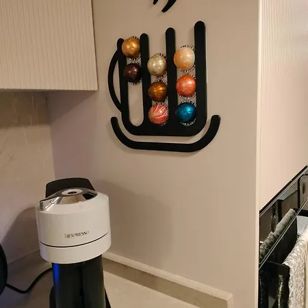 Baykus Deluxe Vila Kusadası