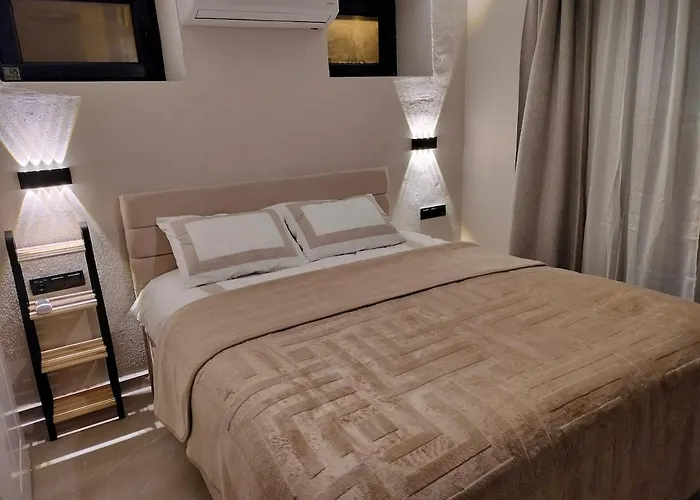 Baykus Deluxe * Kusadası