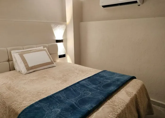 Baykus Deluxe Kusadası