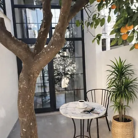 Baykus Deluxe Villa Kusadası